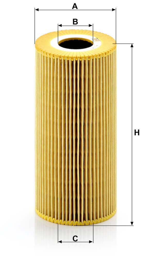 FILTRO OLIO