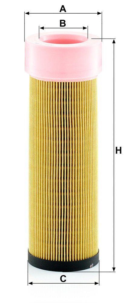 MANN F.OLIO