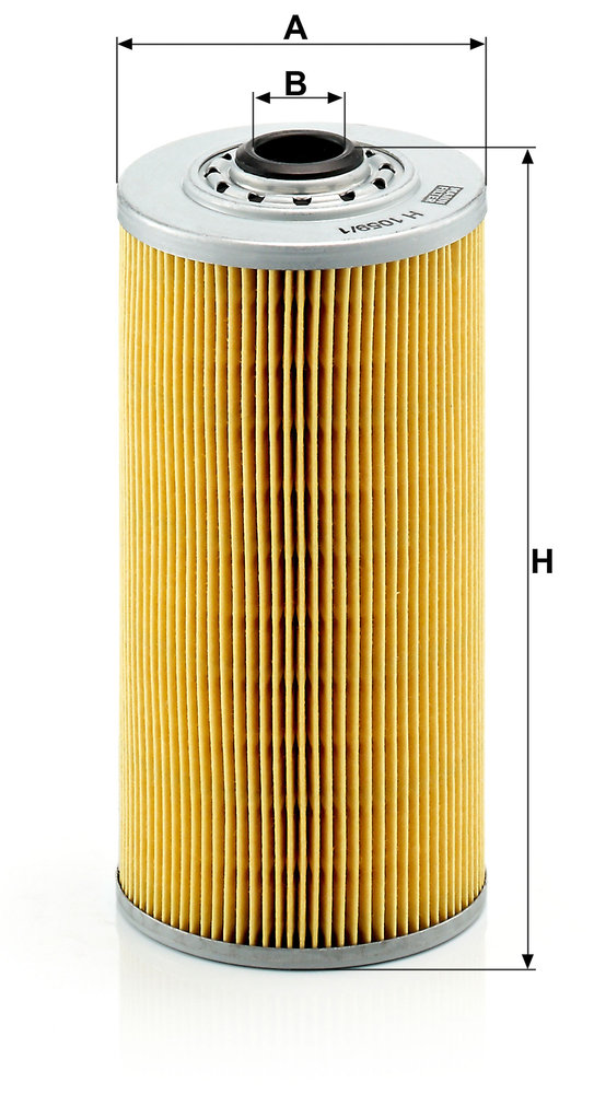 MANN F.OLIO BMW
