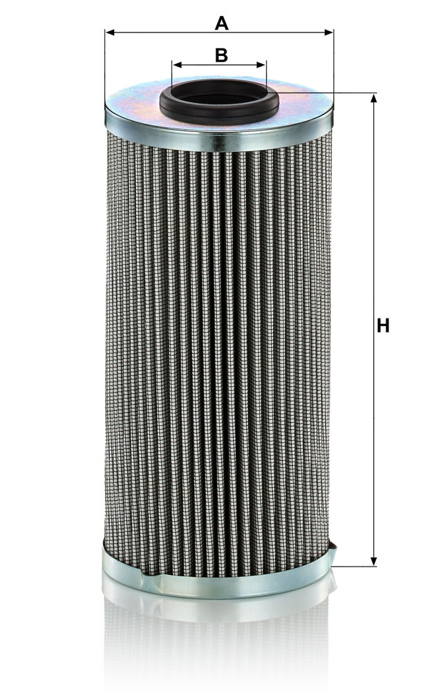 MANN F.IDRAULICO