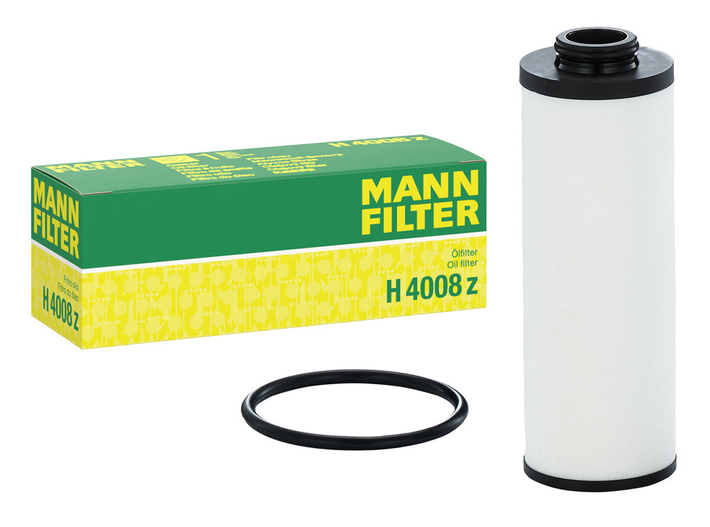 MANN FILTRO TRASMISSIONE