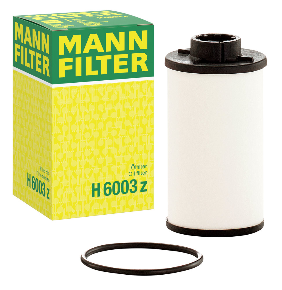 MANN F.OLIO