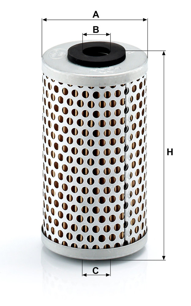 MANN F.OLIO