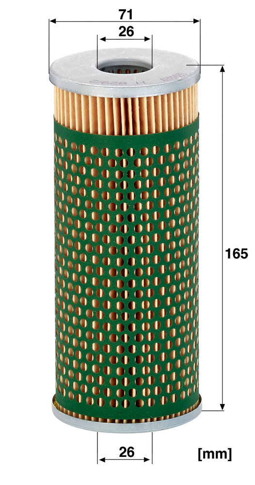 MANN F.OLIO