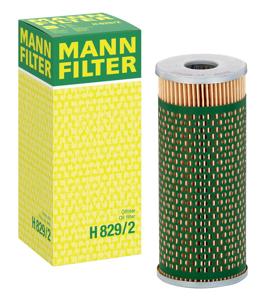 MANN F.OLIO