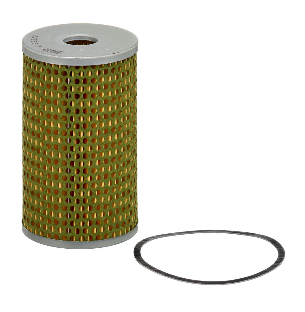 MANN F.OLIO INDUSTRIALI