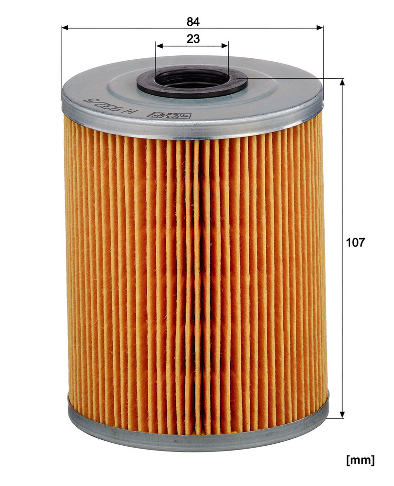 MANN F.OLIO FORD GALAXY 2.8 i V6 -00