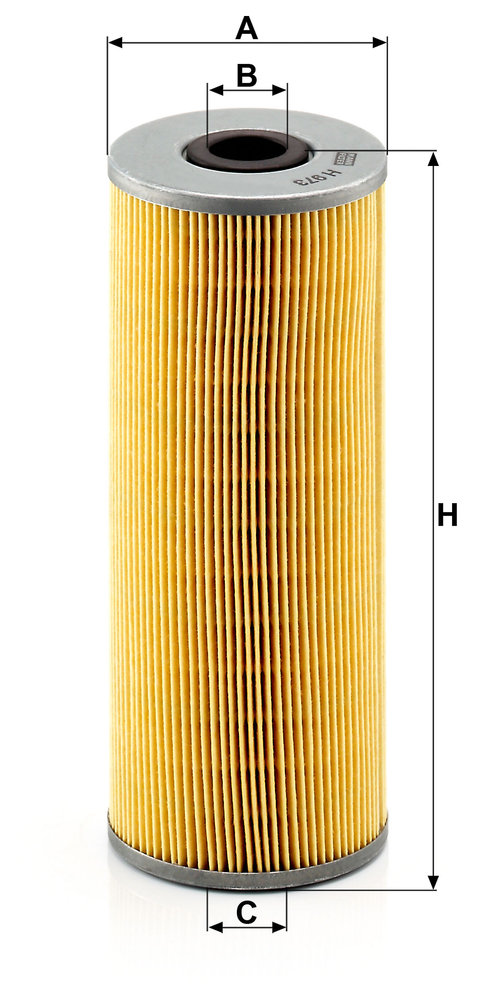 MANN F.OLIO BMW