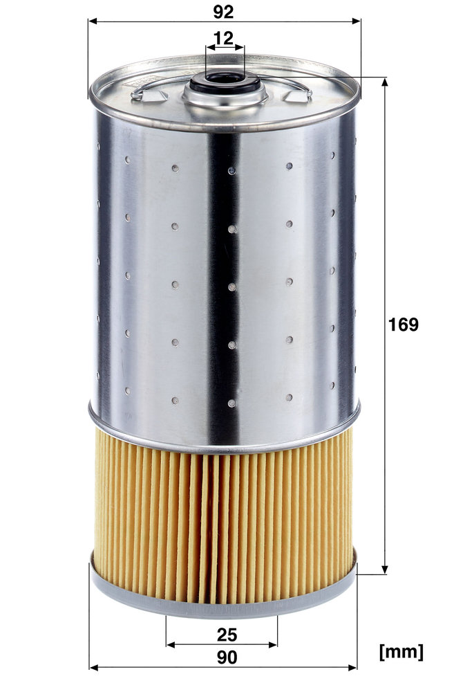 MANN F.OLIO