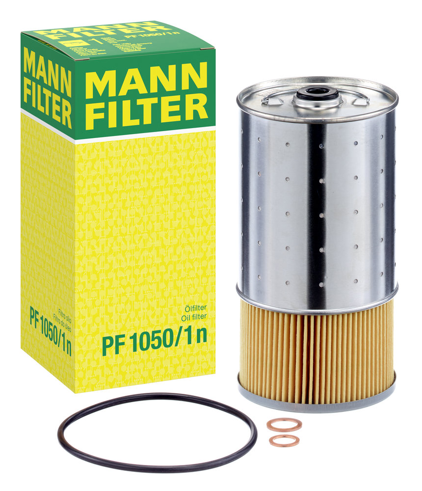 MANN F.OLIO