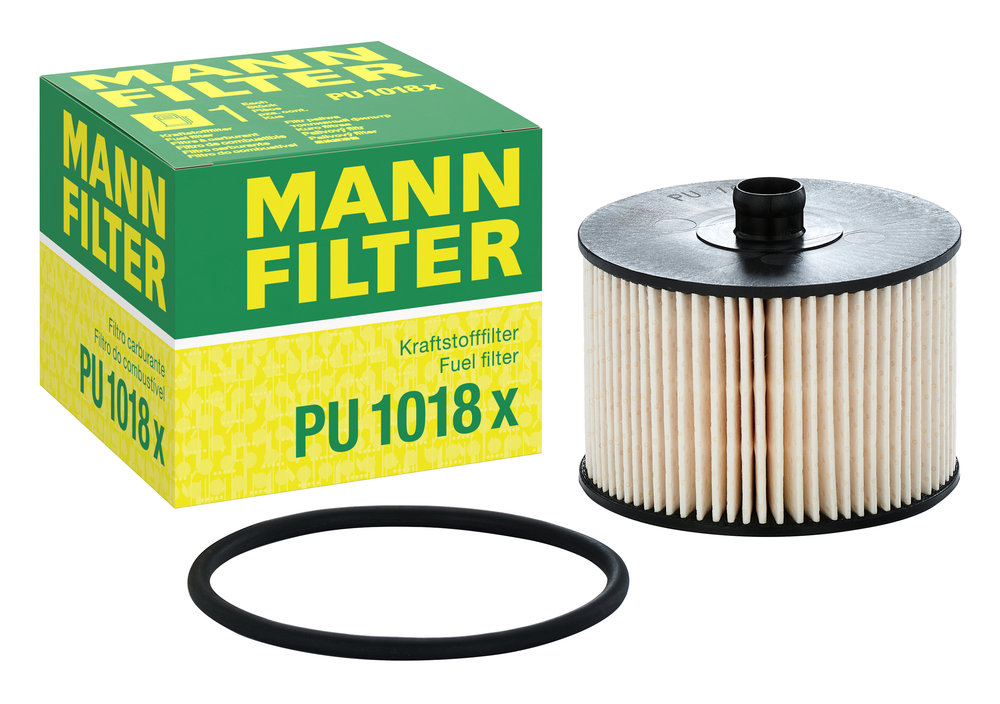 MANN F.CARB. CITROEN