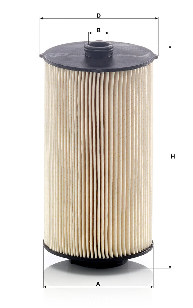 MANN F.CARB. IVECO