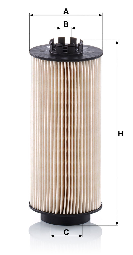 MANN F.CARBURANTE