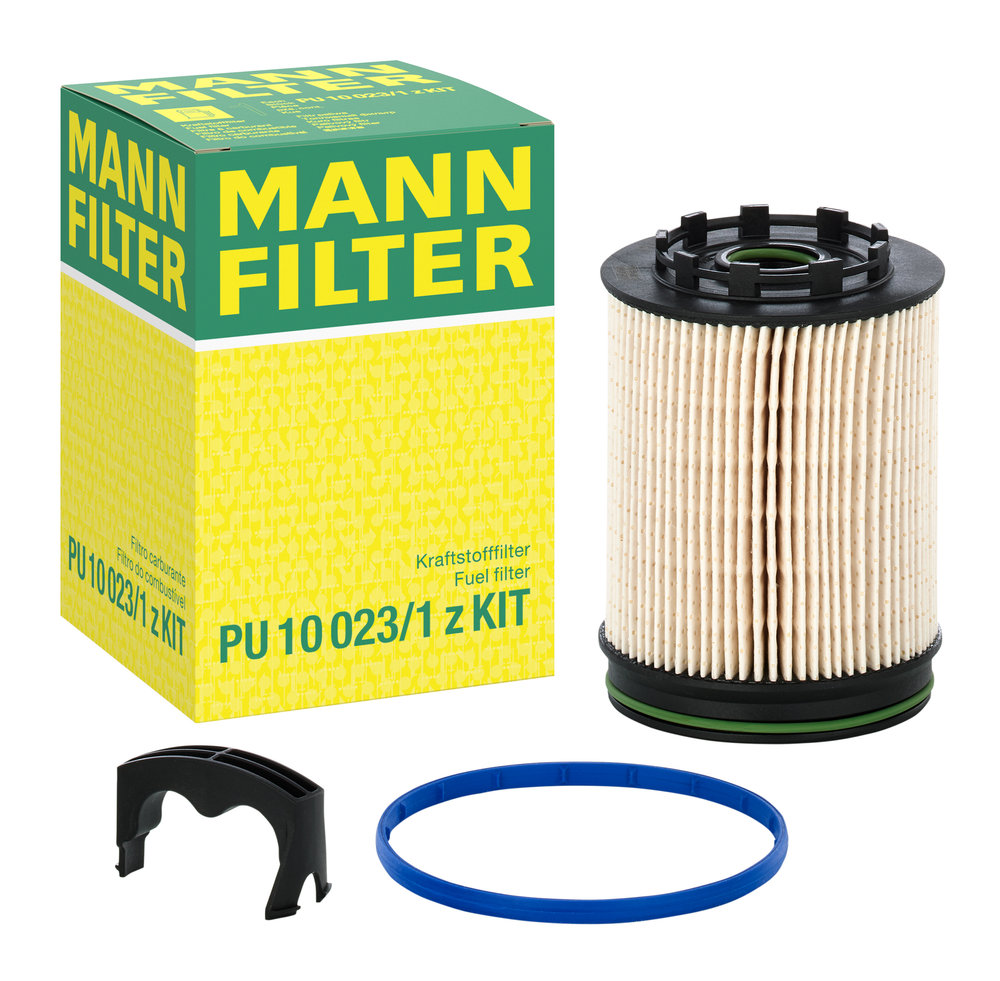 MANN F.CARBURANTE