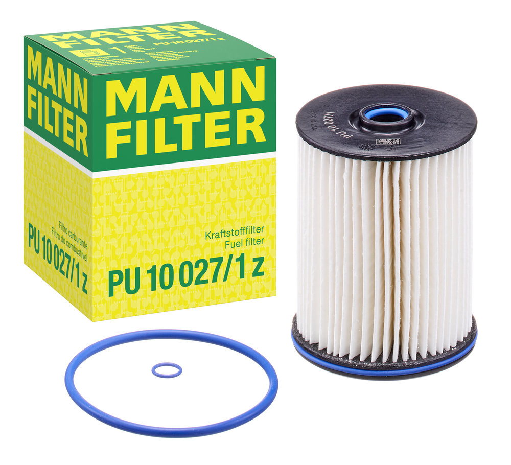 MANN F.CARBURANTE