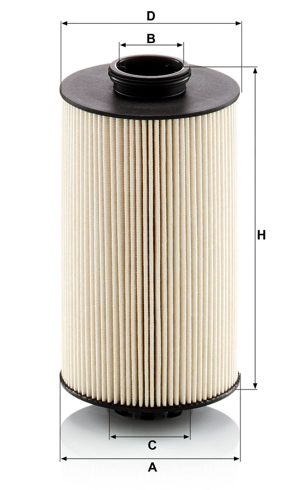 MANN F.CARBURANTE