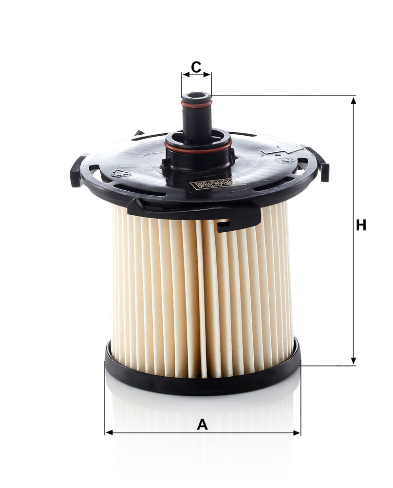 MANN F.CARB.FORD TRSNSIT 2.2TDCI 13-