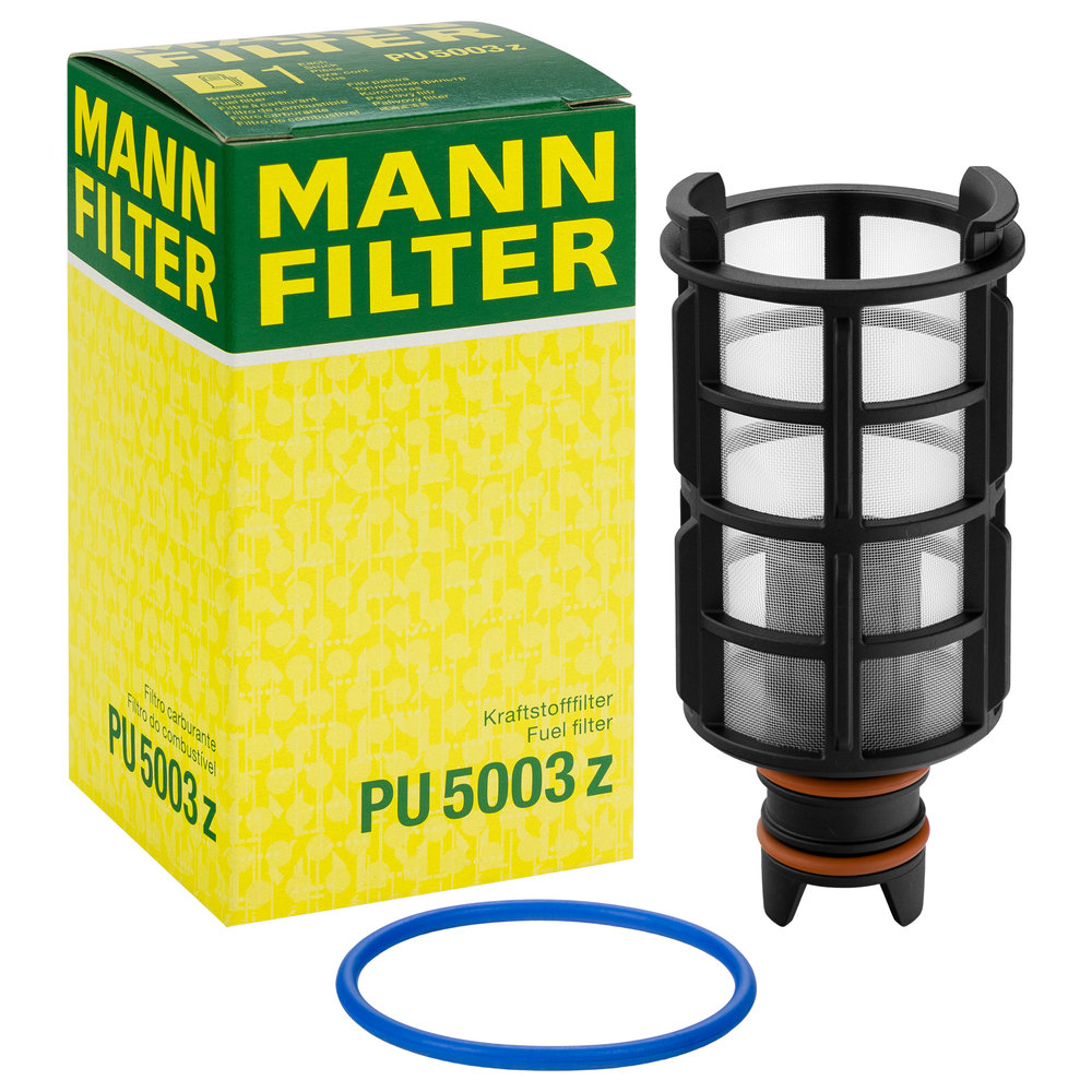 MANN F.CARBURANTE