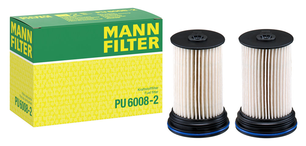 MANN F.CARBURANTE