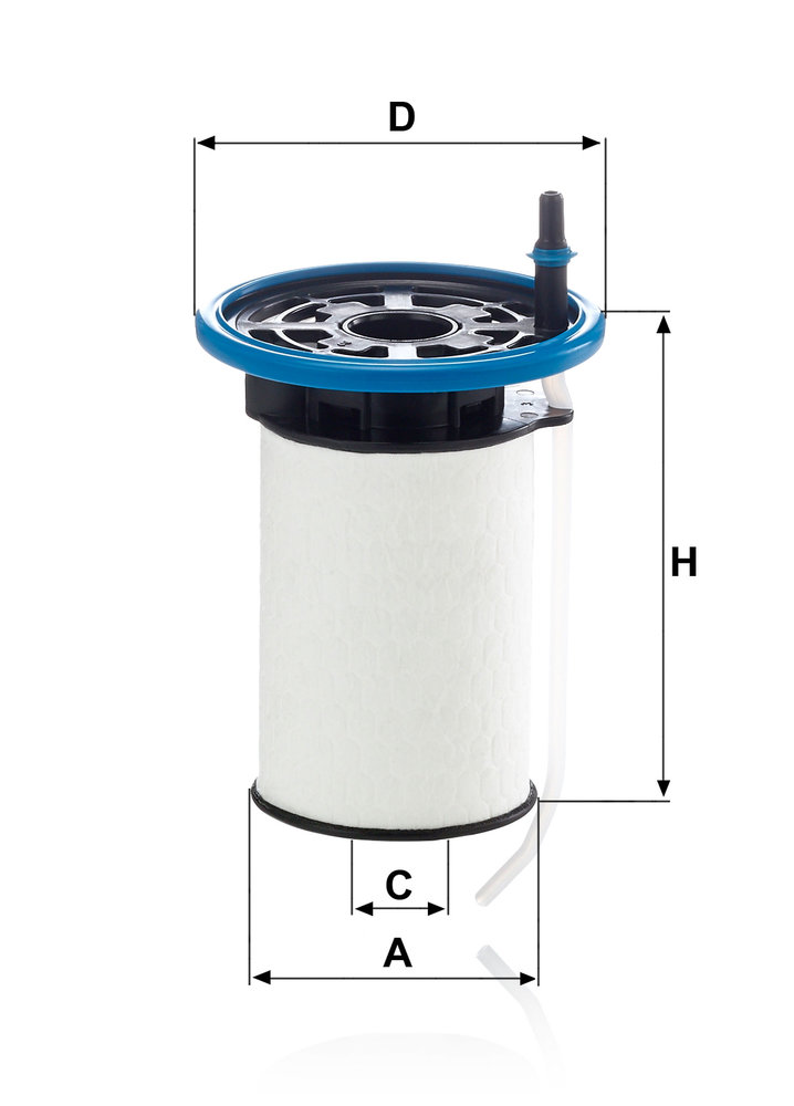 MANN F.CARB.