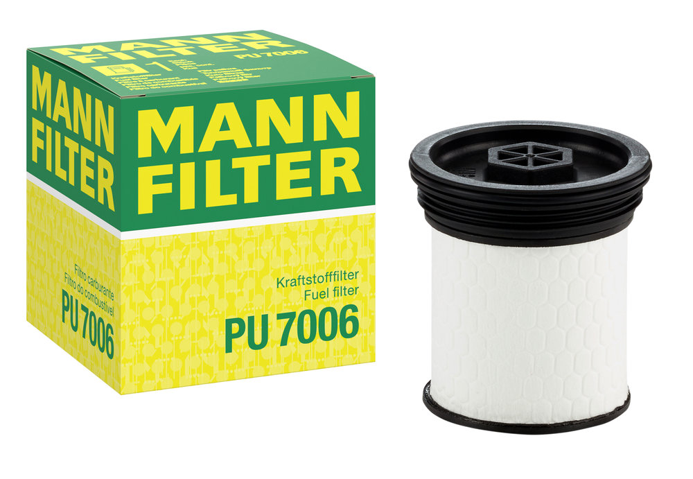 MANN F.CARB. CHEVROLET CAPTIVA 2.2D 11-