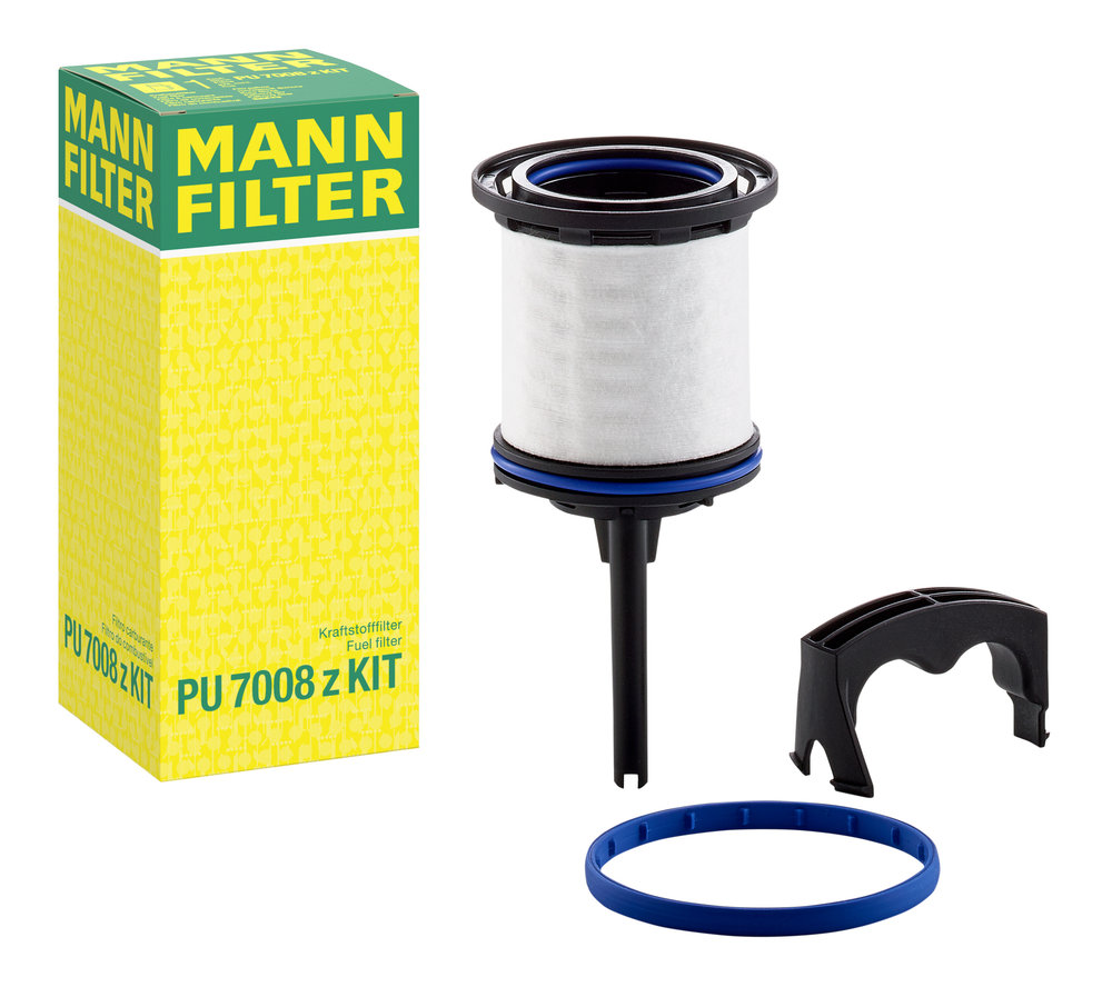 MANN F.CARBURANTE
