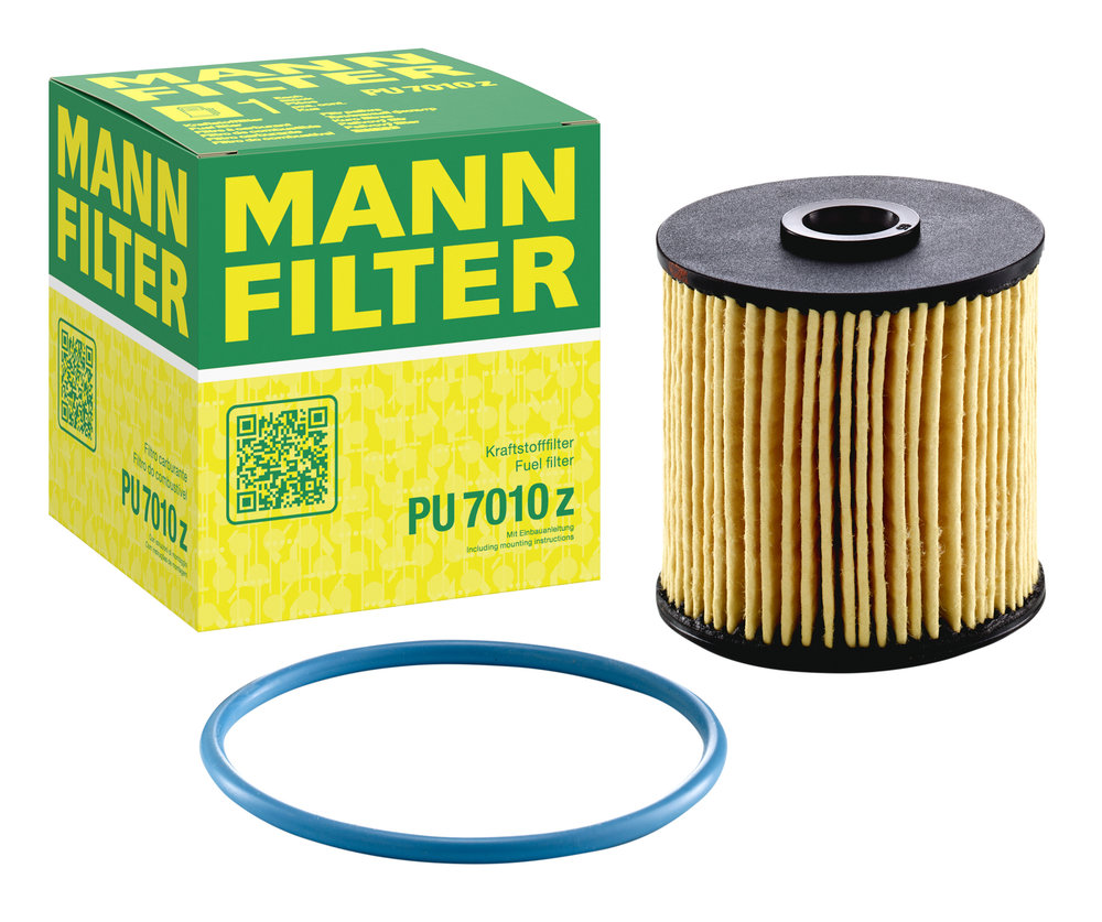 MANN F.CARBURANTE