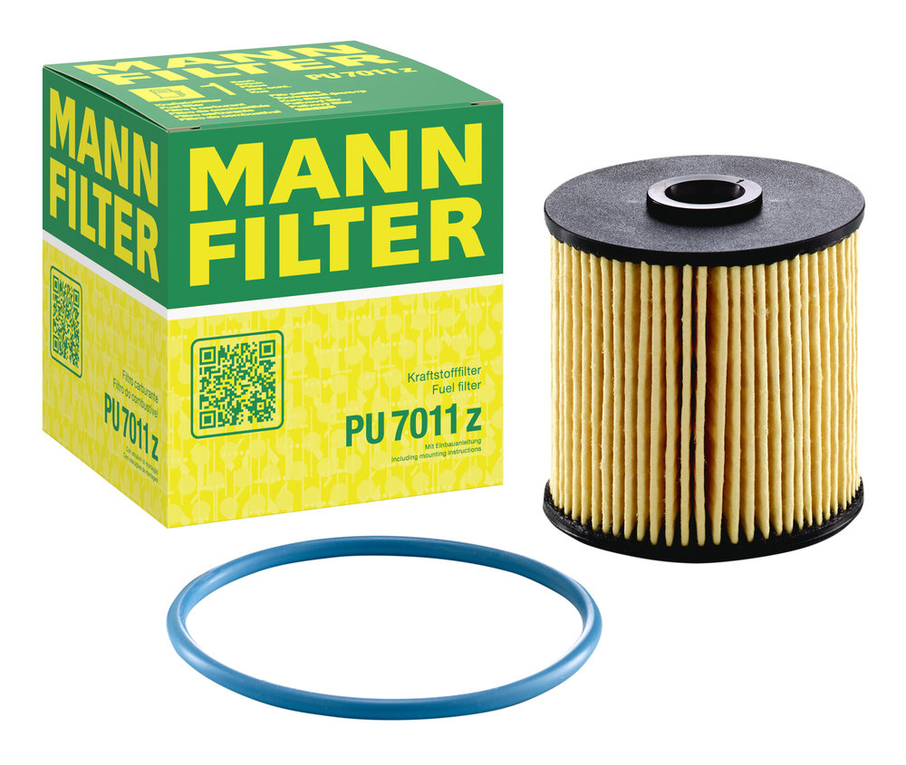 MANN F.CARBURANTE