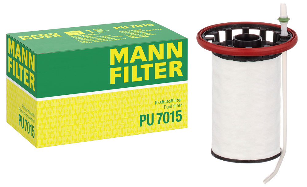 MANN F.CARBURANTE PEUGEOT BOXER 2.0HDI -19