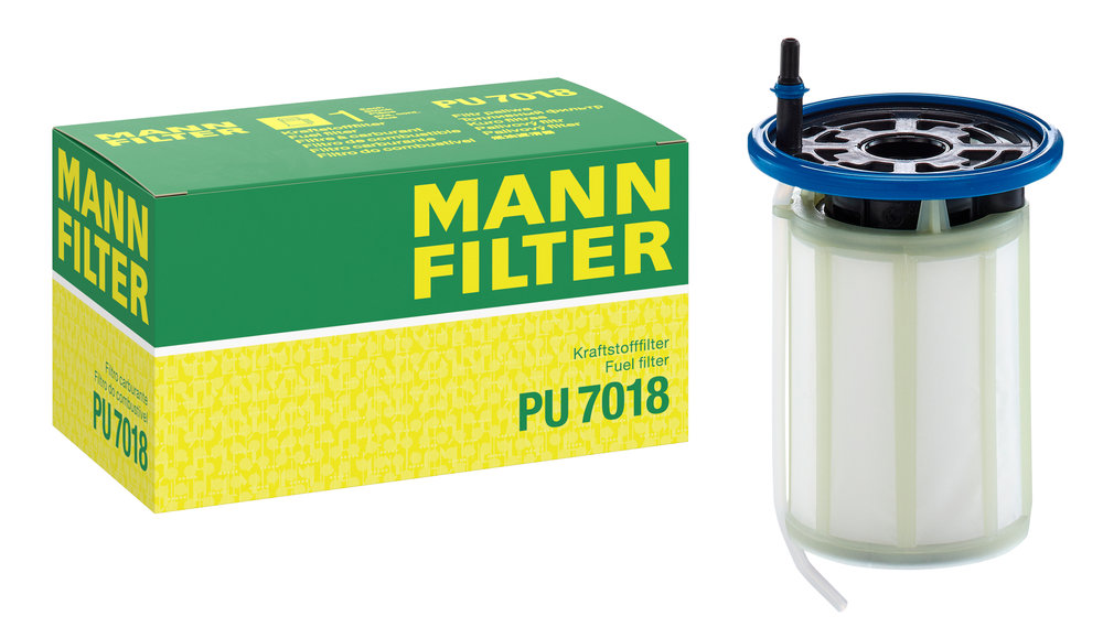 MANN F.CARBURANTE