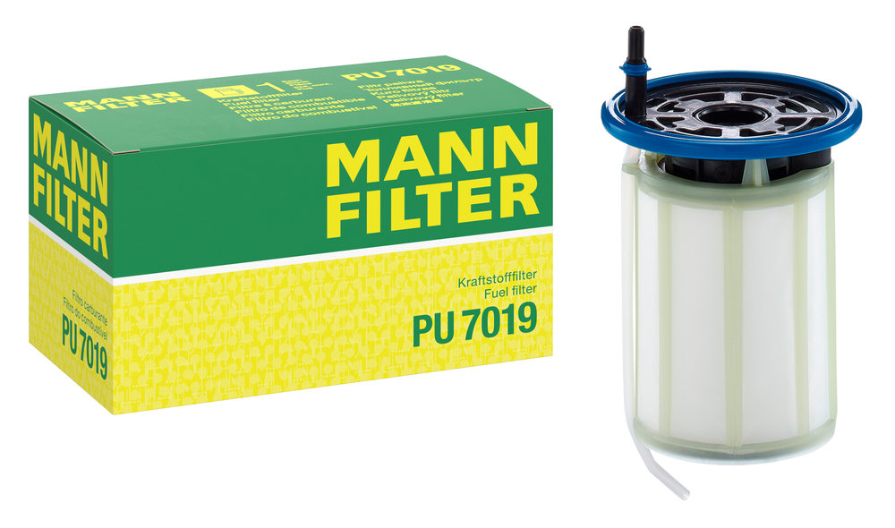MANN F.CARBURANTE