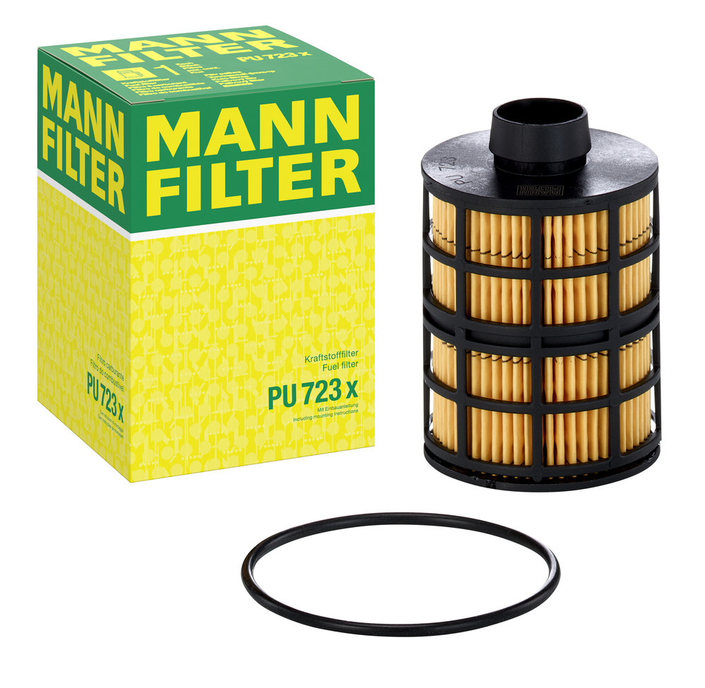 MANN F.CARB. FIAT