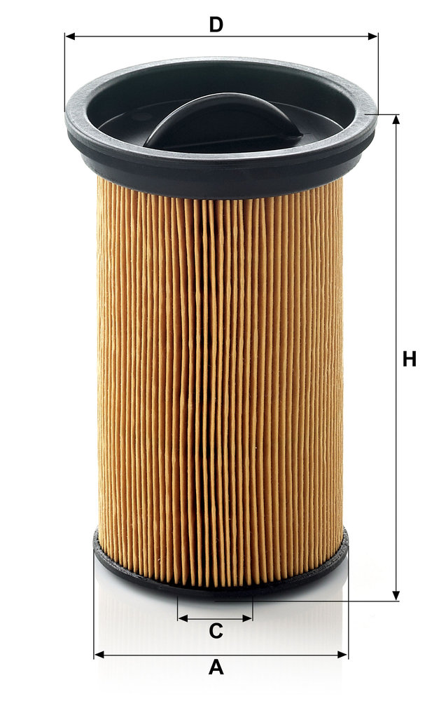 FILTRO CARBURANTE