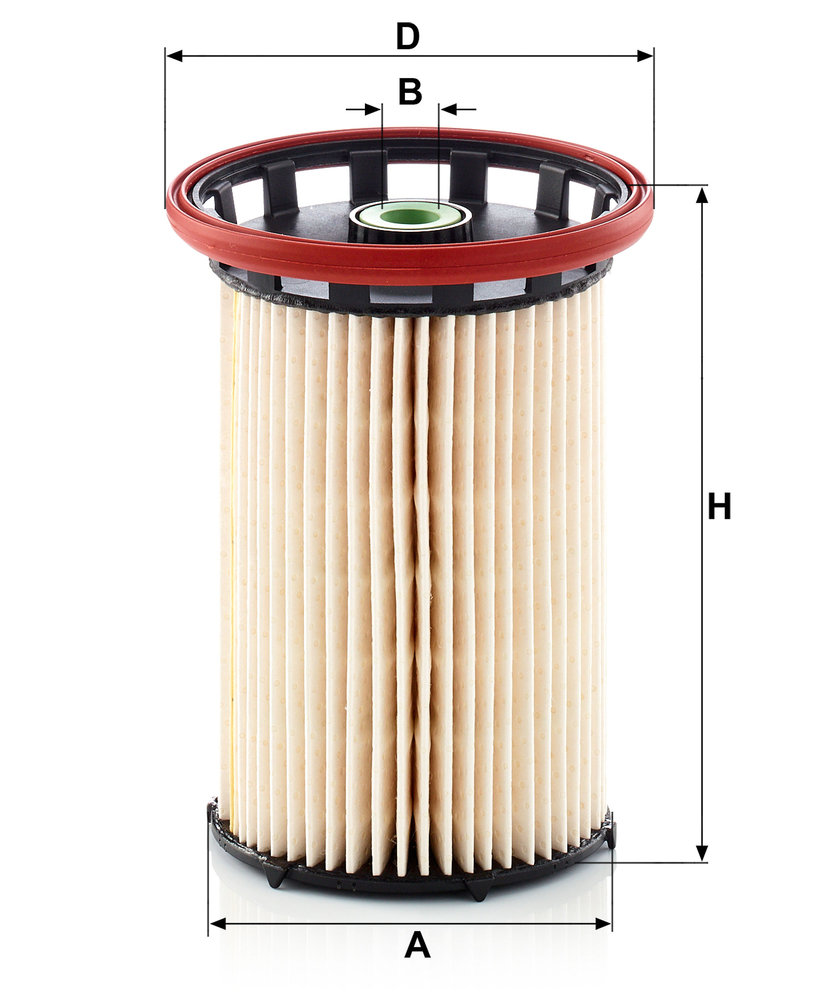 FILTRO CARBURANTE