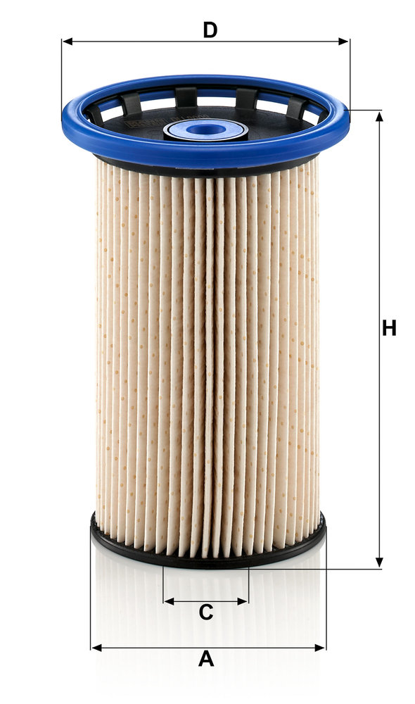 FILTRO CARBURANTE