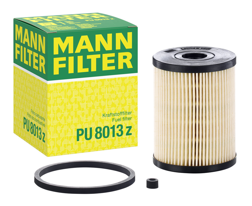 MANN F.CARB. V.INDUSTRIALI(EX P7325X)