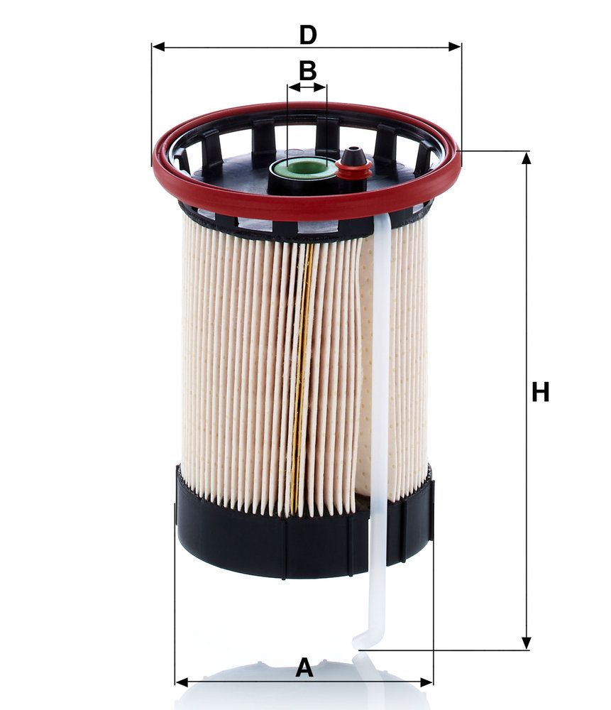FILTRO CARBURANTE