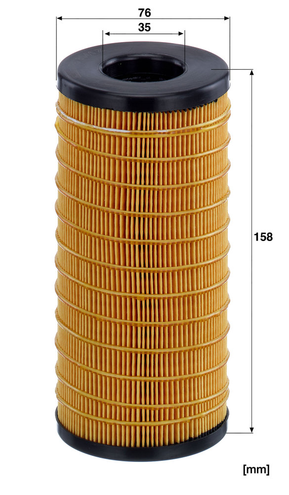 MANN F.CARBURANTE