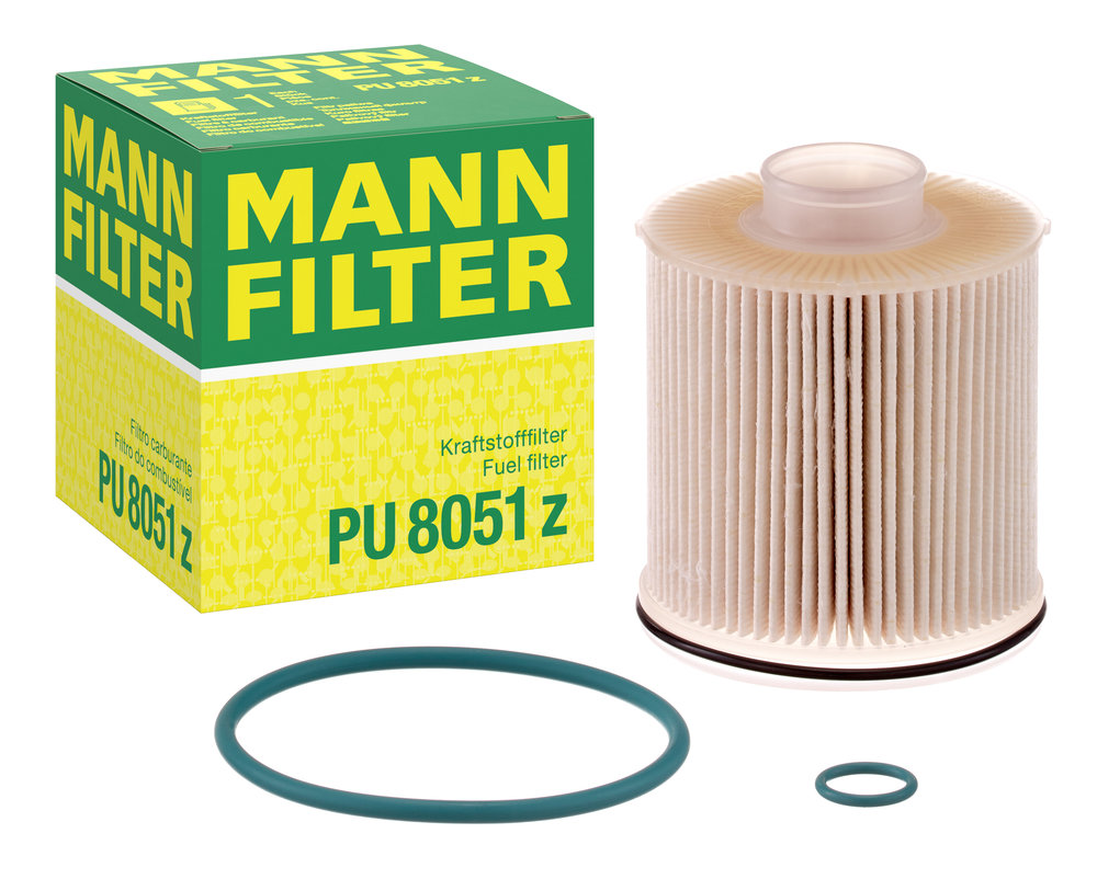 MANN F.CARBURANTE