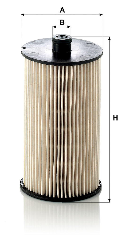 FILTRO CARBURANTE