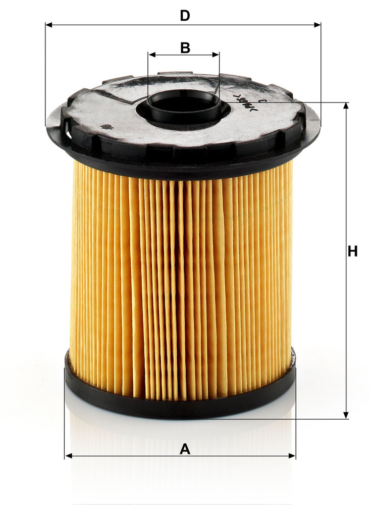 MANN F.CARB. RENAULT