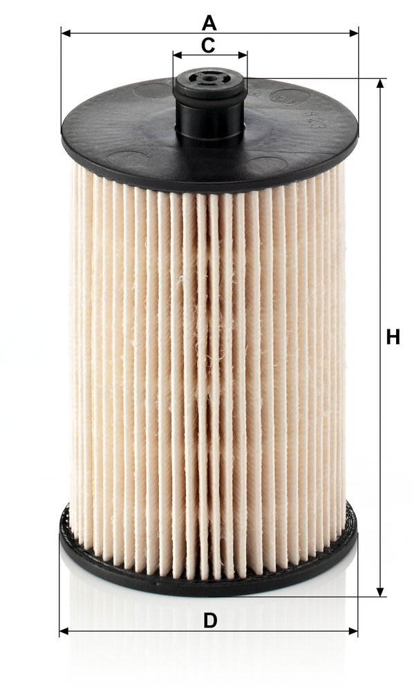 FILTRO CARBURANTE