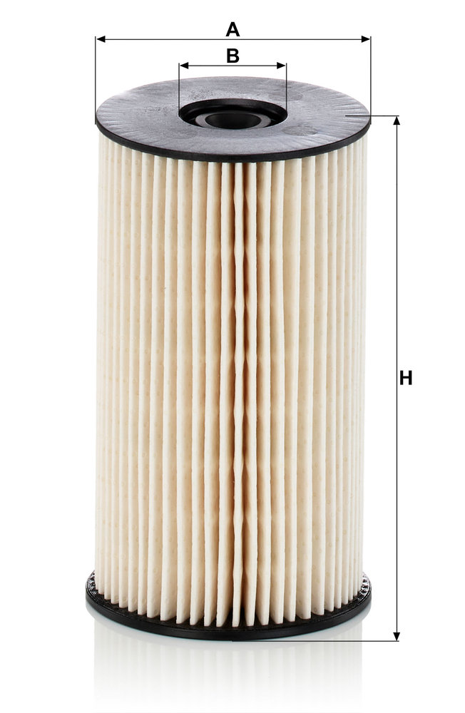 FILTRO CARBURANTE