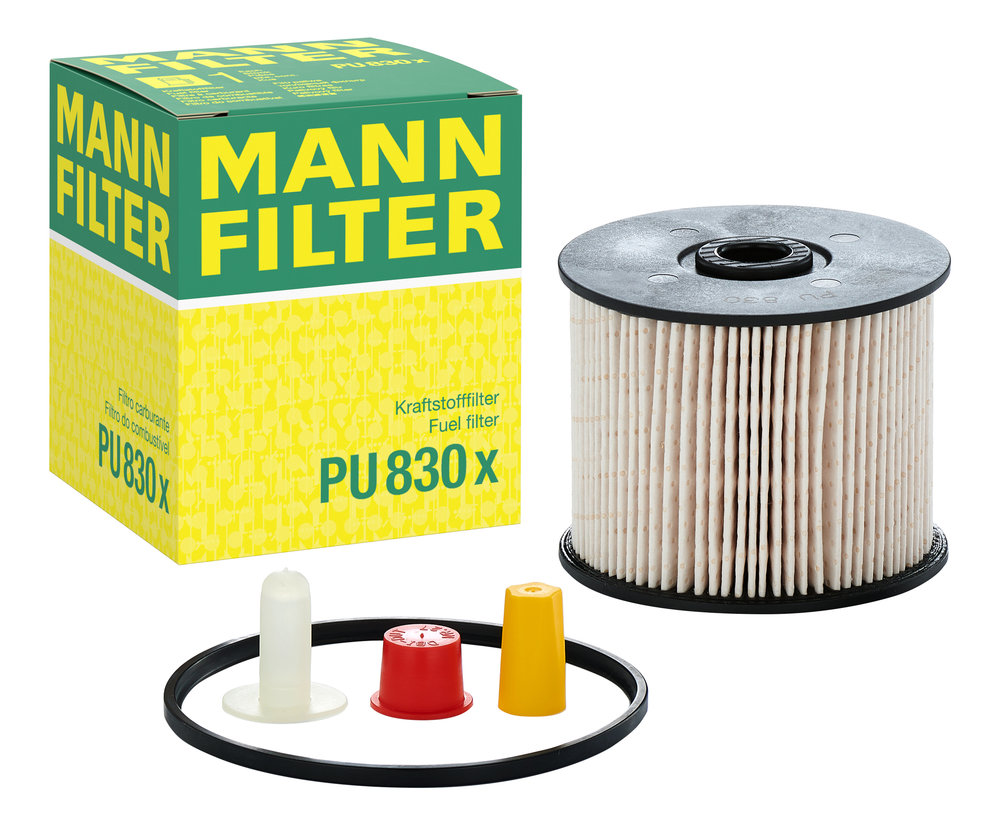 MANN F.CARB. FIAT