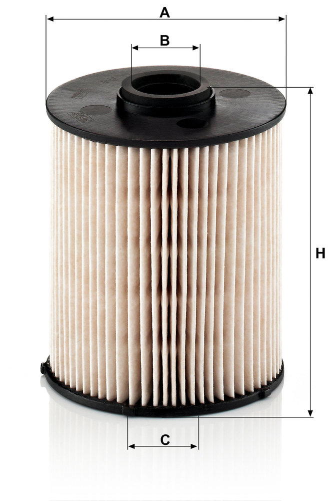 FILTRO CARBURANTE