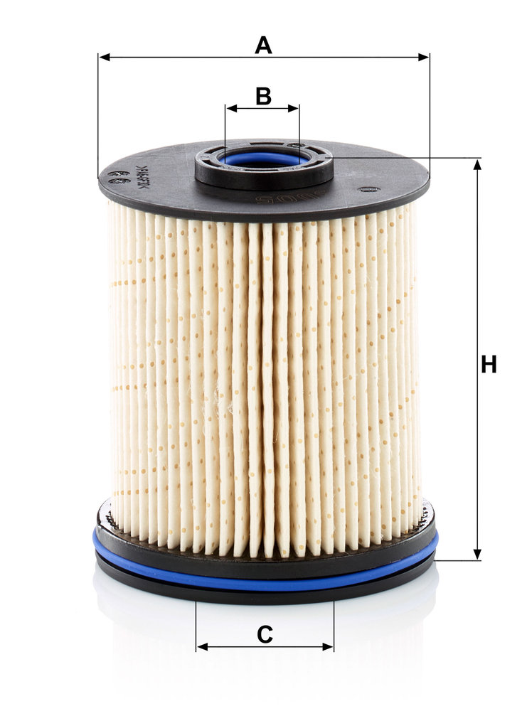FILTRO CARBURANTE