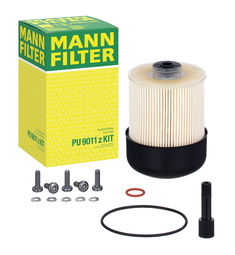 MANN F.CARBURANTE