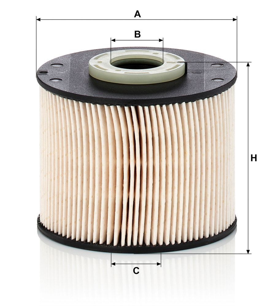 FILTRO CARBURANTE
