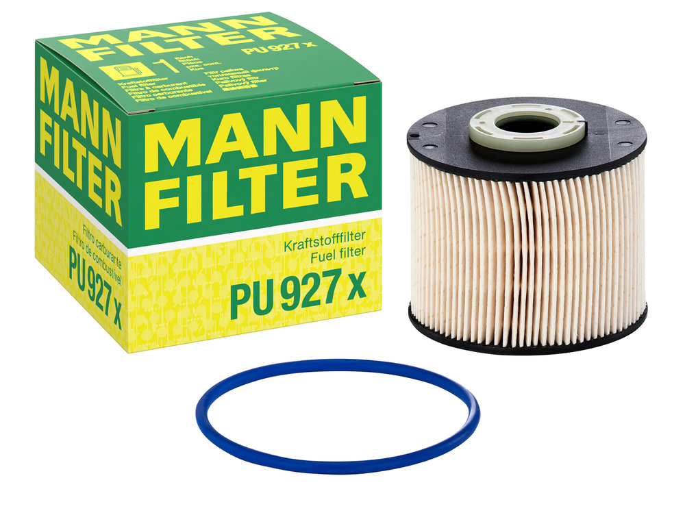 MANN F.CARB. PEUGEOT