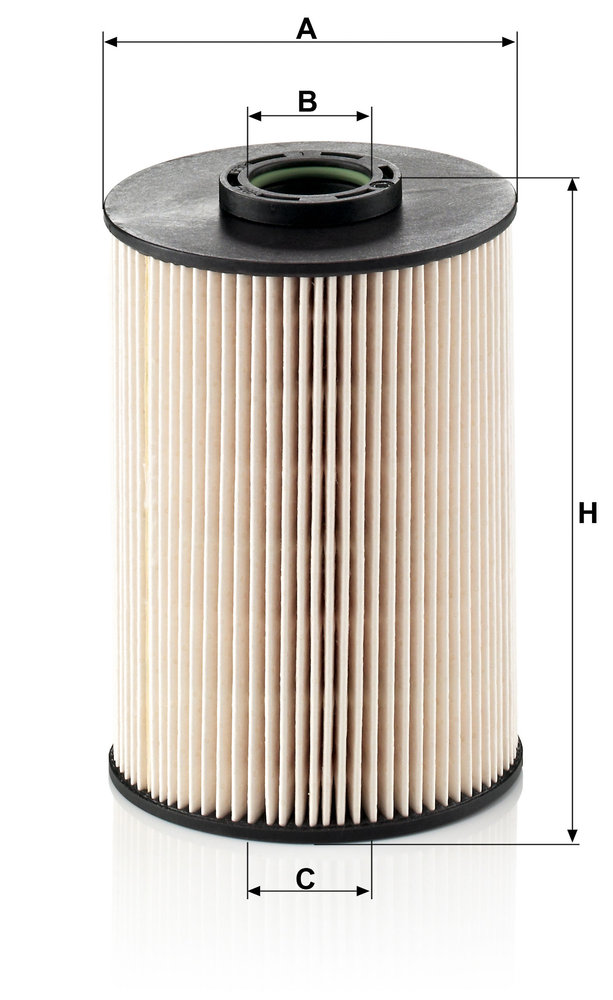FILTRO CARBURANTE